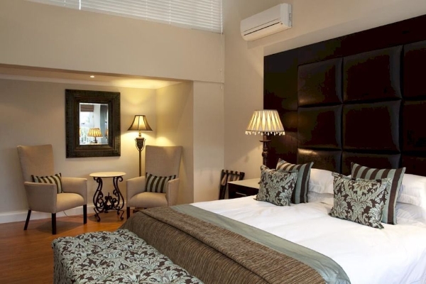 Hotel Forest Manor Boutique Guest House (Umhlanga)